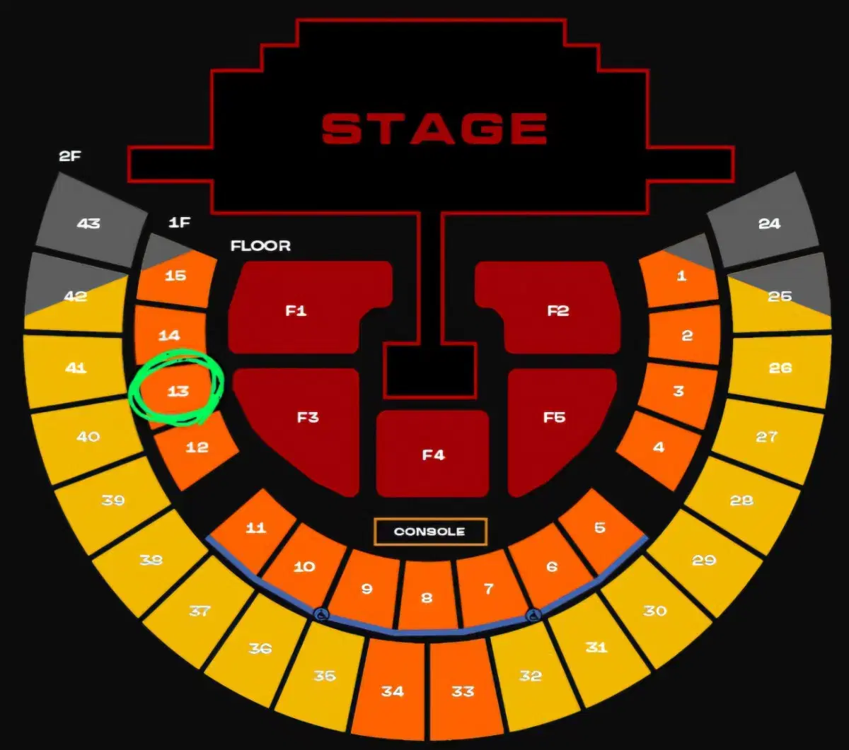 2NE1 투애니원 앙콘 콘서트 막콘 양도